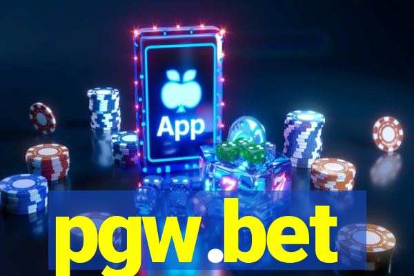 pgw.bet