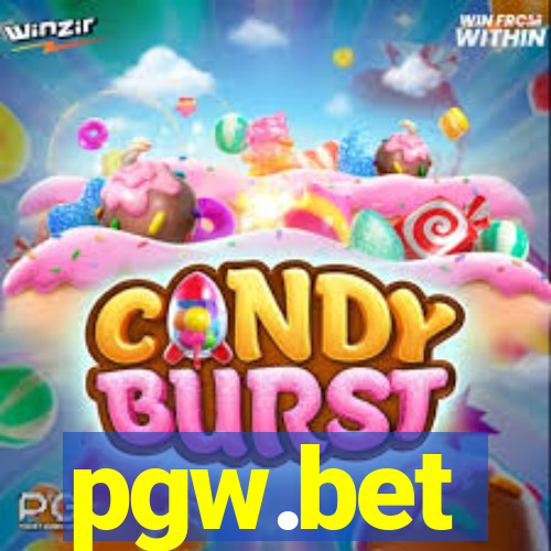 pgw.bet