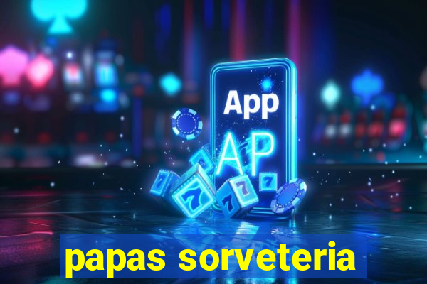 papas sorveteria