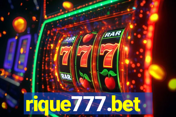 rique777.bet