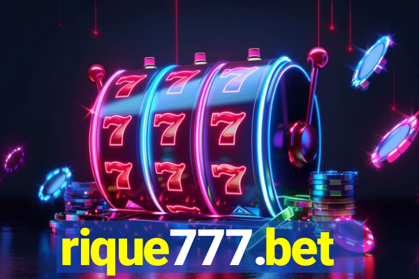 rique777.bet