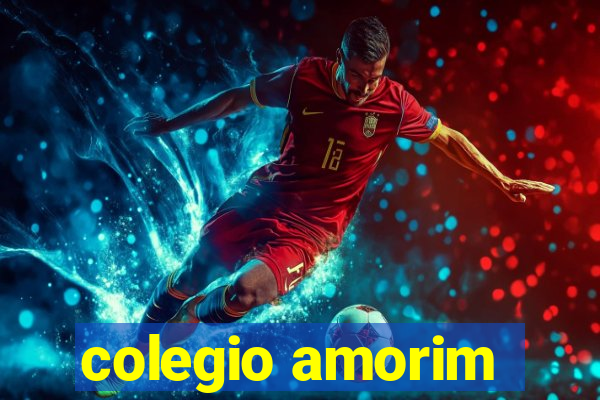 colegio amorim