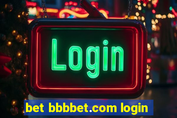 bet bbbbet.com login