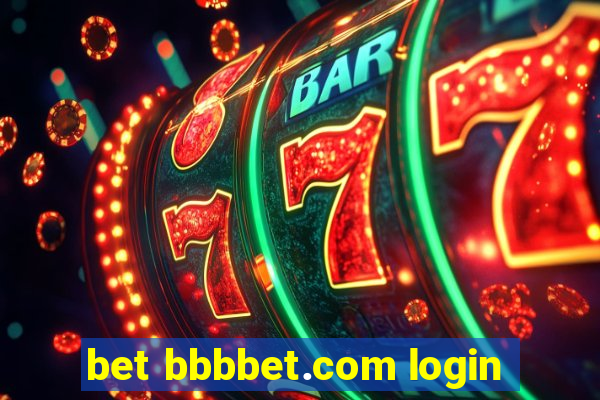 bet bbbbet.com login