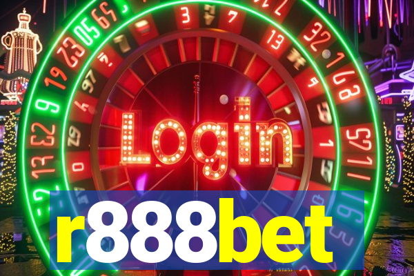 r888bet