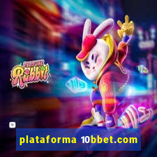 plataforma 10bbet.com