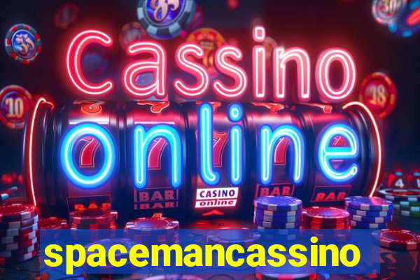 spacemancassino