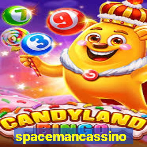 spacemancassino