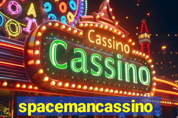 spacemancassino