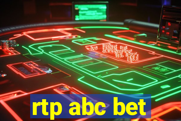 rtp abc bet