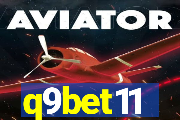 q9bet11