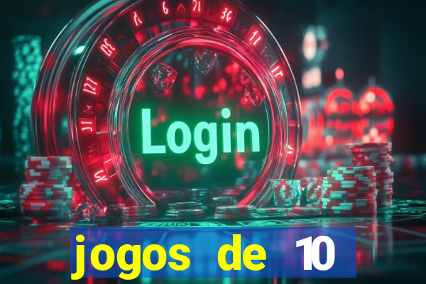 jogos de 10 centavos na betano