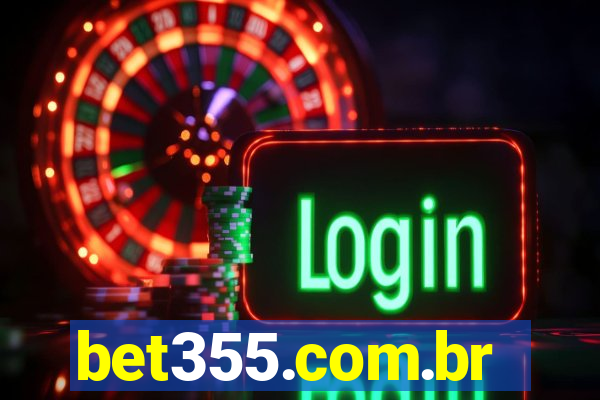 bet355.com.br