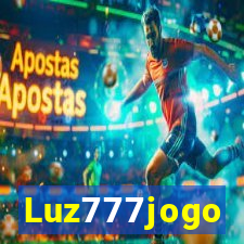 Luz777jogo