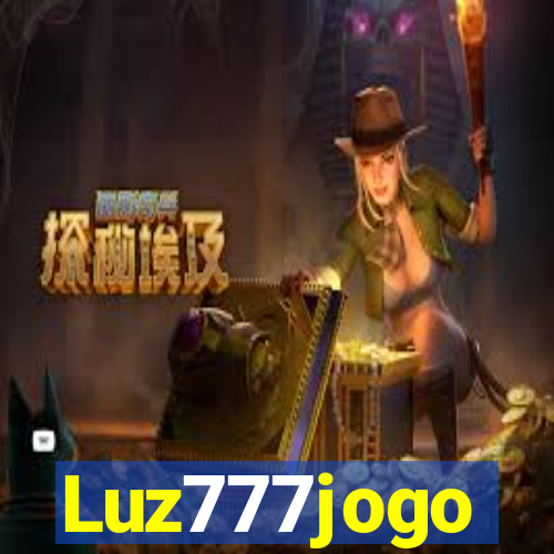 Luz777jogo