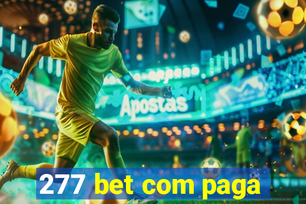 277 bet com paga