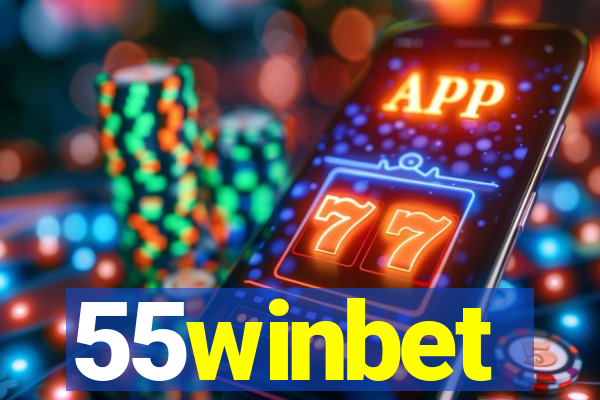 55winbet