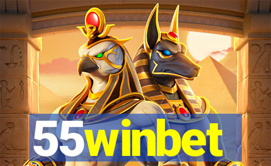 55winbet