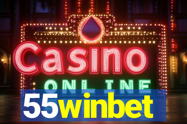 55winbet