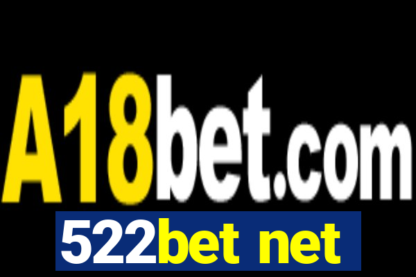 522bet net