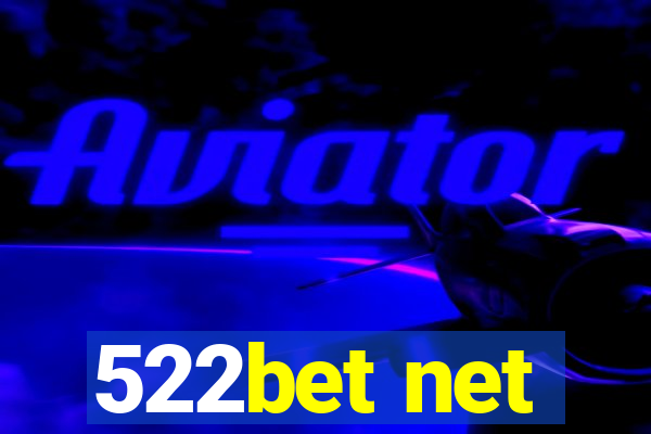 522bet net