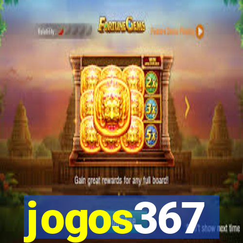 jogos367