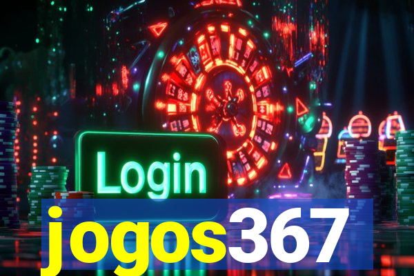 jogos367