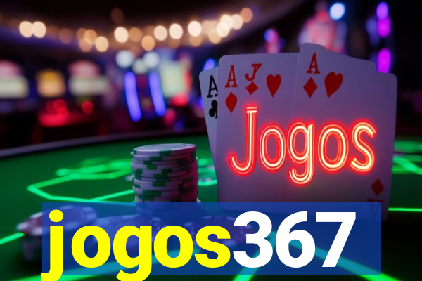 jogos367