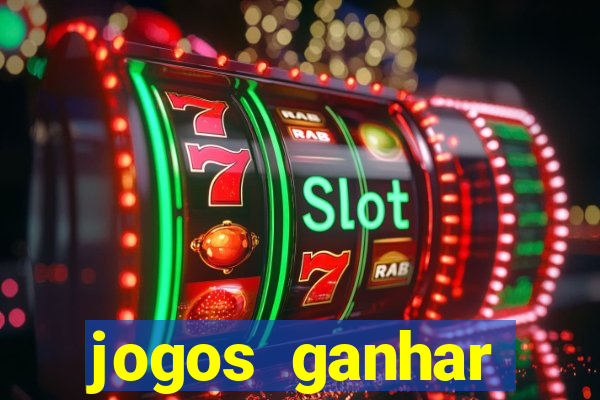 jogos ganhar dinheiro no pix