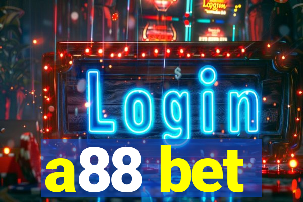 a88 bet