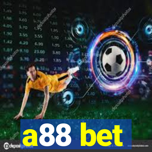 a88 bet