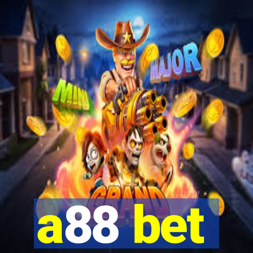 a88 bet