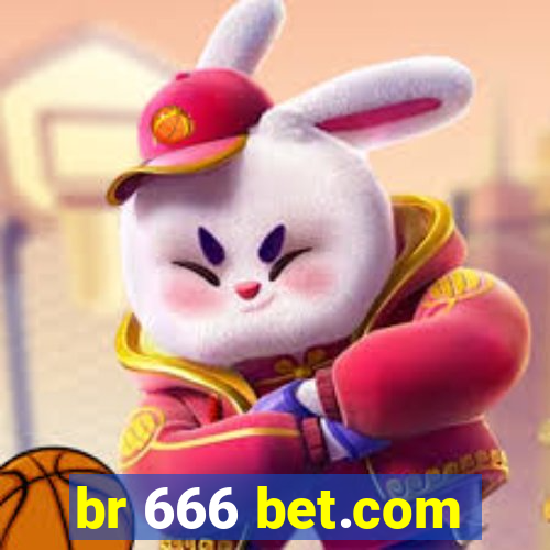 br 666 bet.com