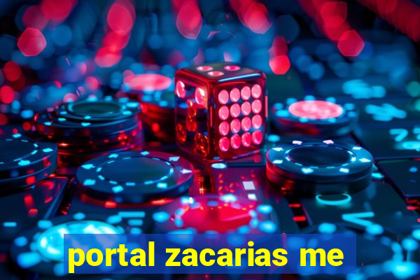 portal zacarias me