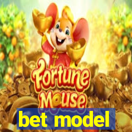 bet model