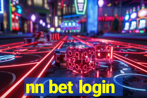 nn bet login