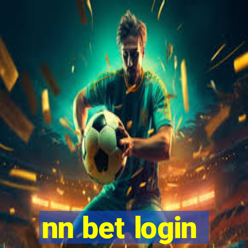 nn bet login