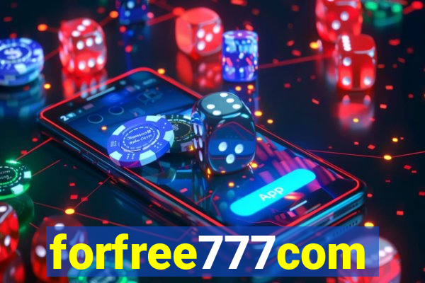 forfree777com