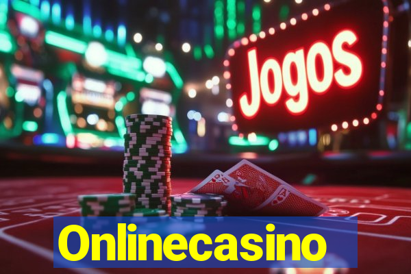 Onlinecasino