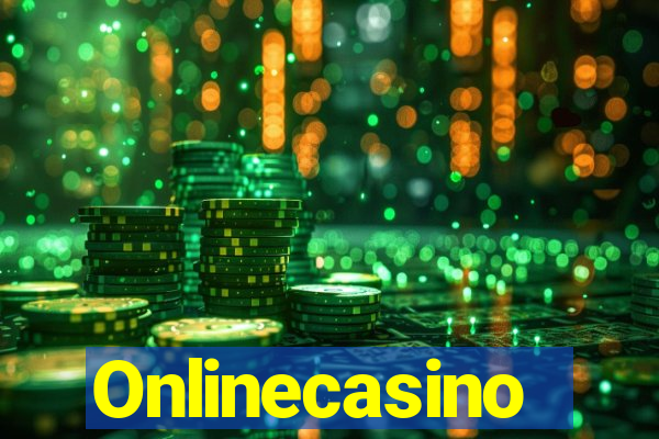 Onlinecasino