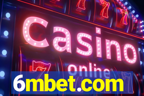 6mbet.com