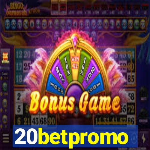 20betpromo