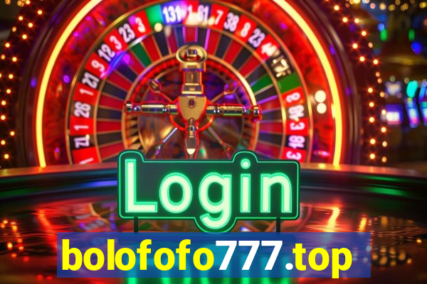 bolofofo777.top