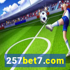 257bet7.com