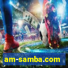 am-samba.com