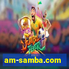 am-samba.com