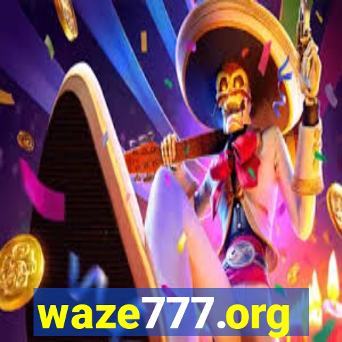 waze777.org