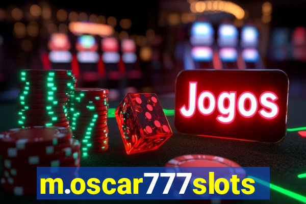 m.oscar777slots