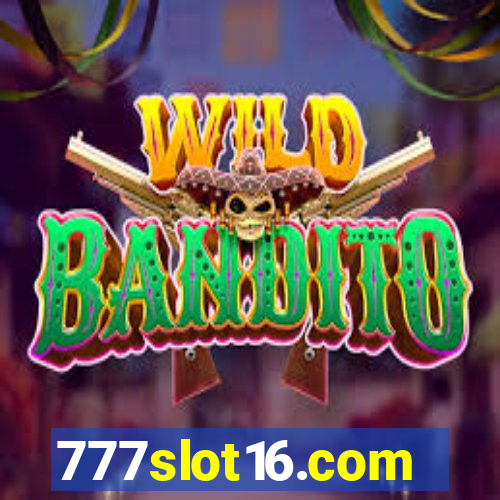 777slot16.com