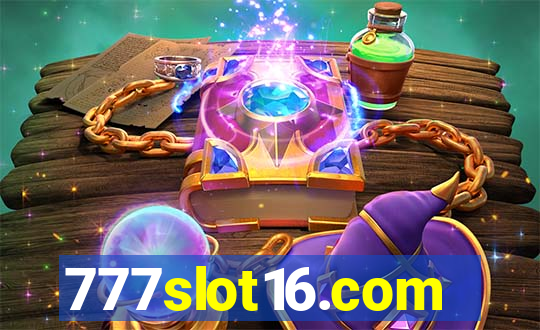 777slot16.com